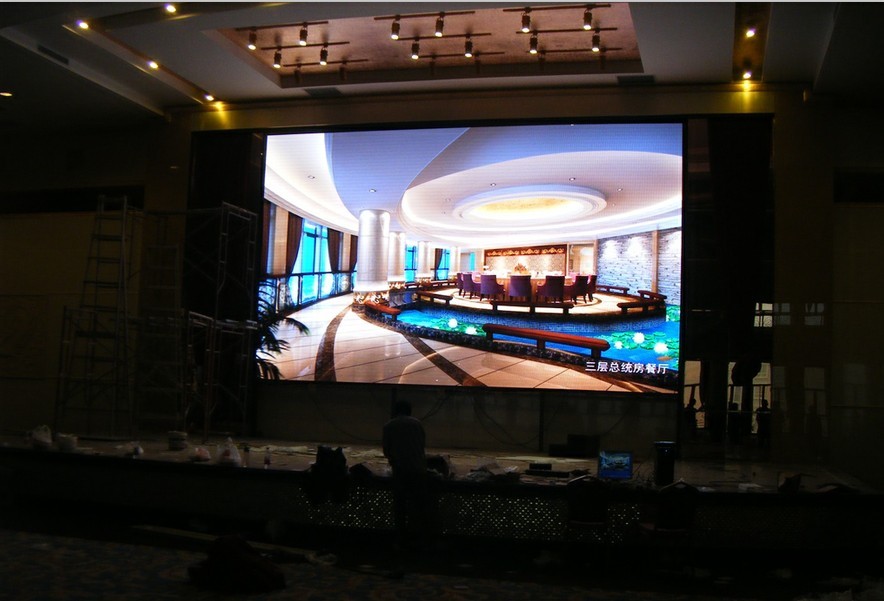 ��������P7.62-32ƽ��